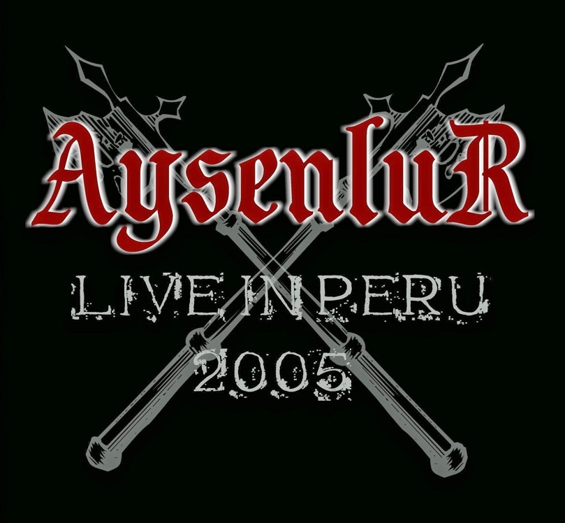 Live in Perú (2005)